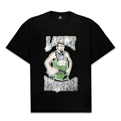 LARRY BIRD BURR TEE