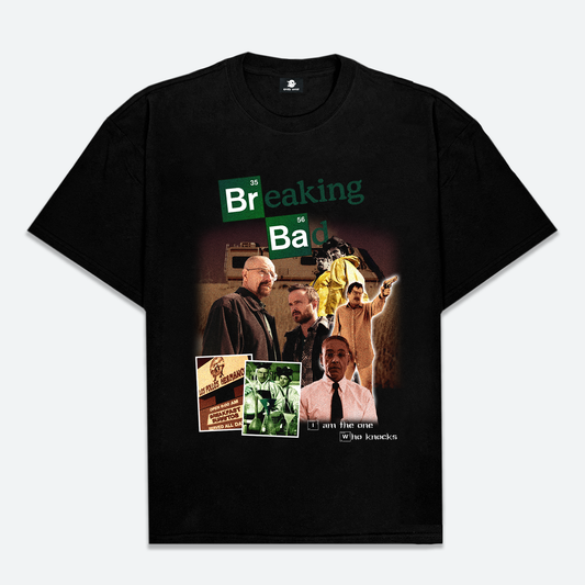 BREAKING BAD TEE