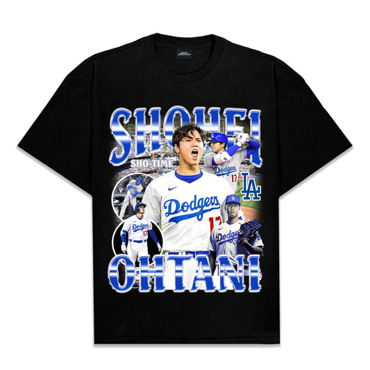 SHOHEI OHTANI TEE