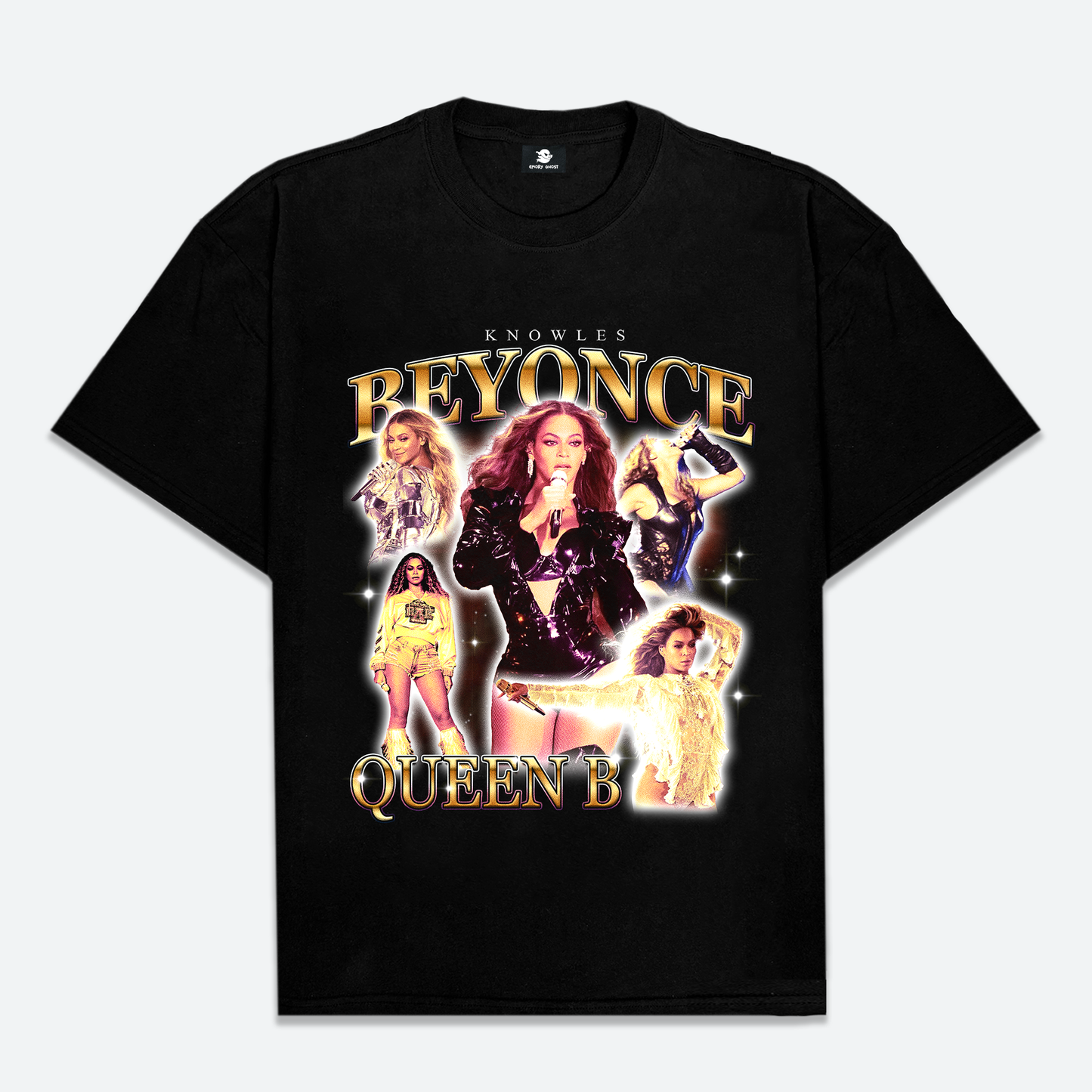 BEYONCE TEE