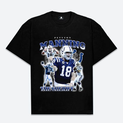 PEYTON MANNING TEE