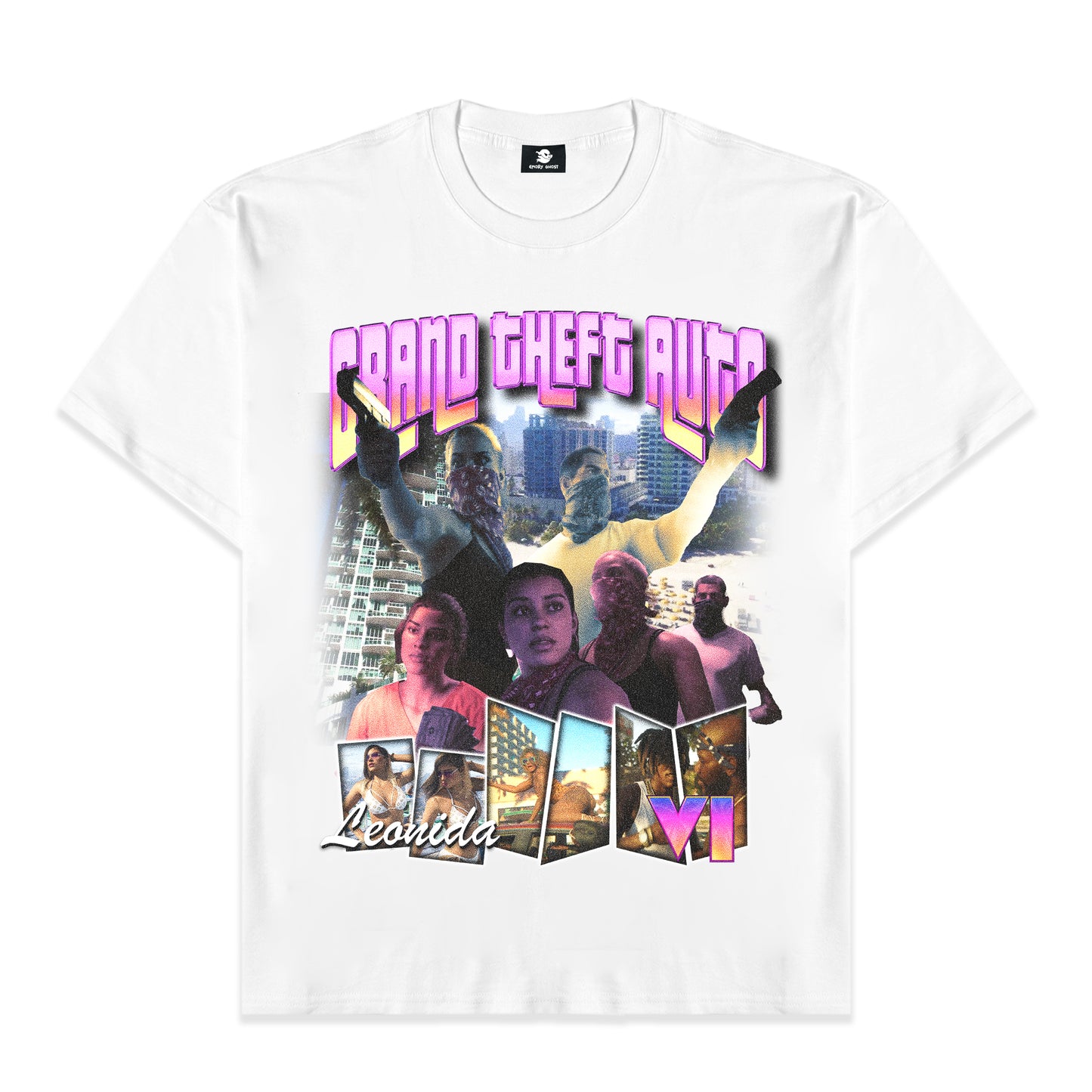 GTA VI TEE