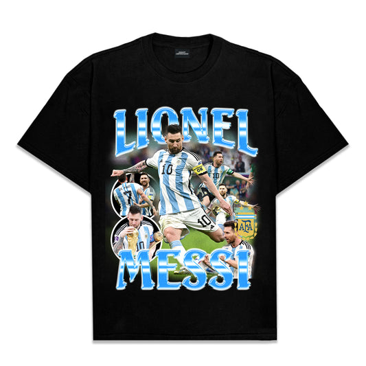 LIONEL MESSI TEE