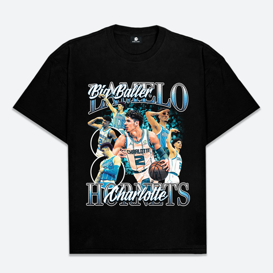 LAMELO BALL TEE