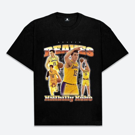 AUSTIN REAVES TEE