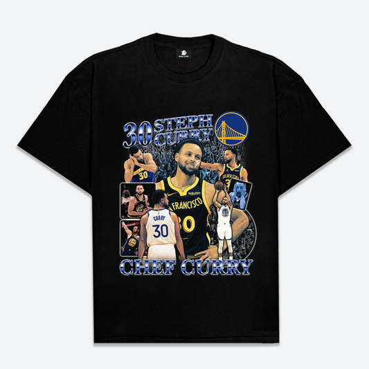 STEPH CURRY TEE