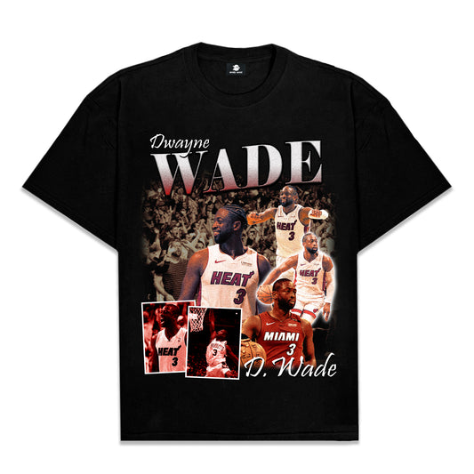 DWYANE WADE TEE