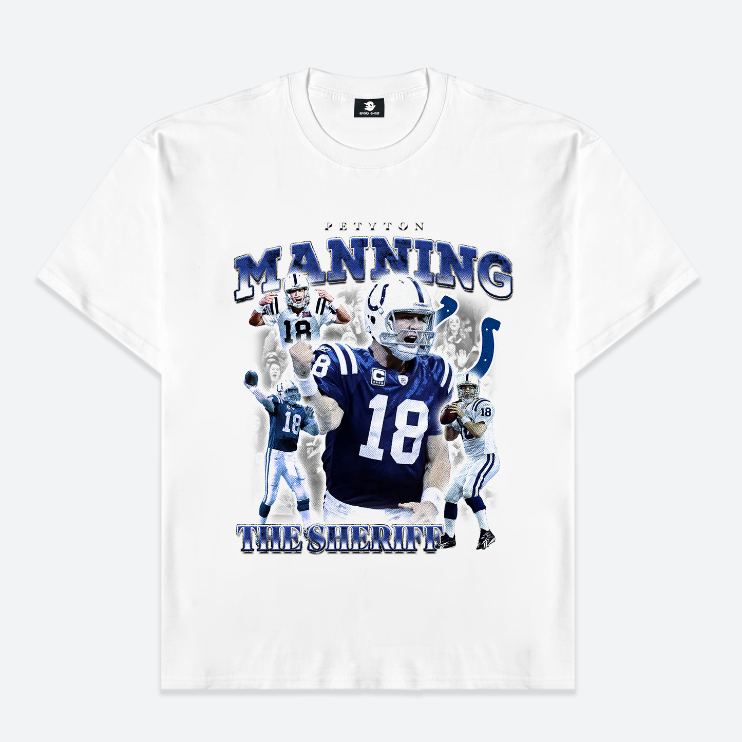 PEYTON MANNING TEE