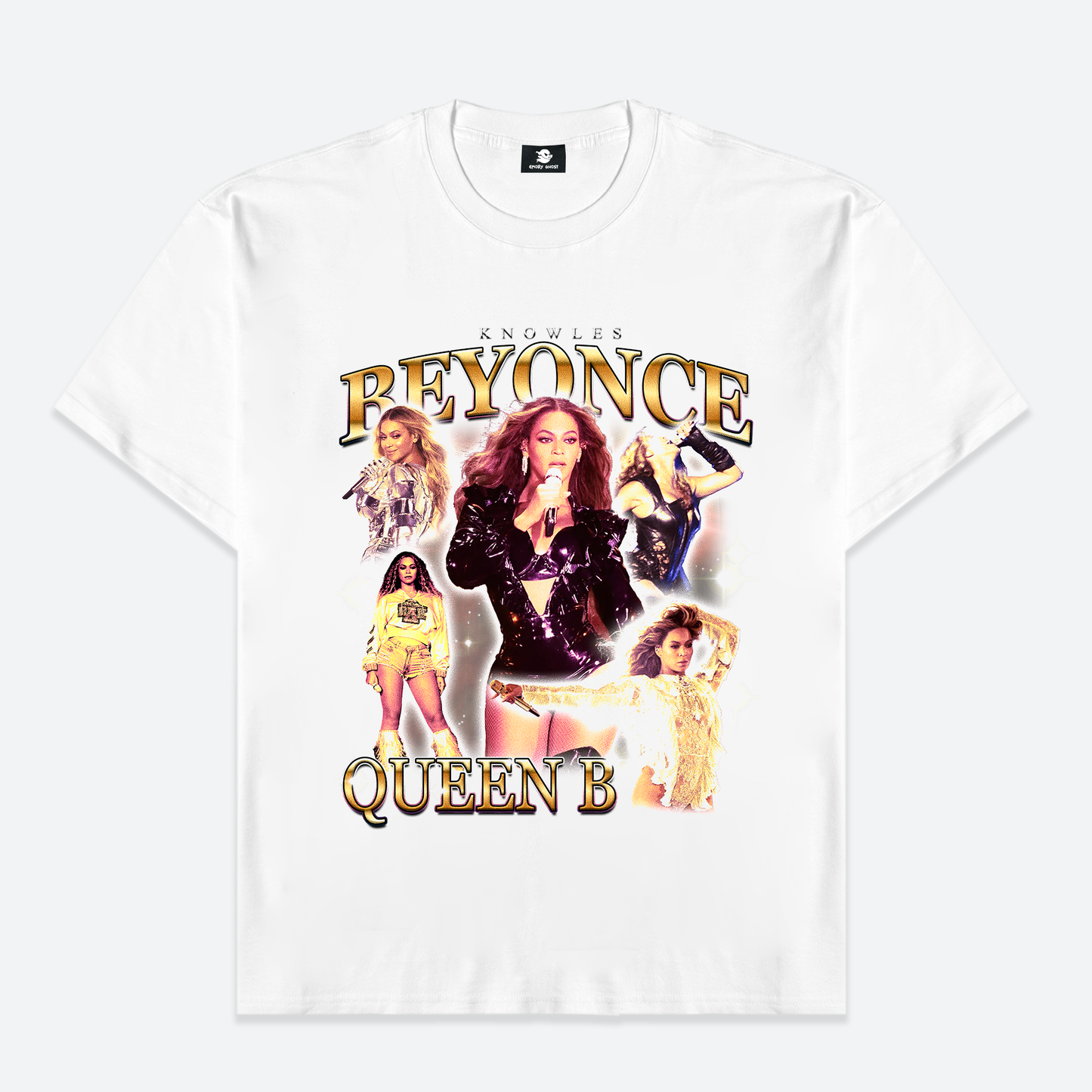 BEYONCE TEE