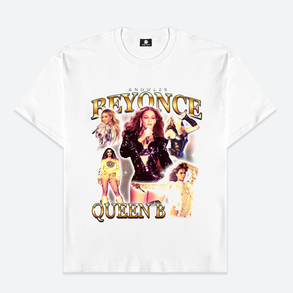 BEYONCE TEE